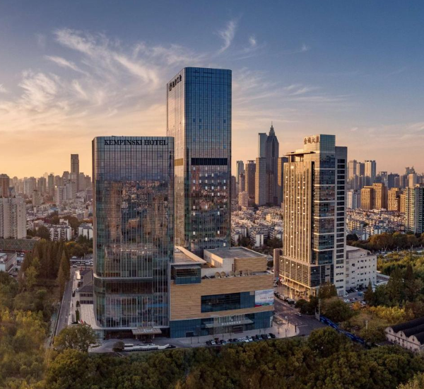 Nanjing Kempinski