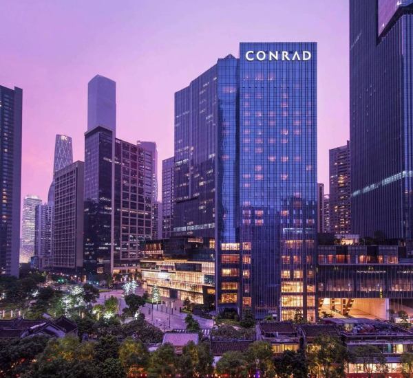 Guangzhou Conrad