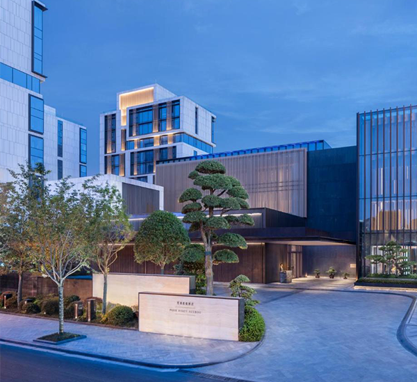 Park Hyatt Suzhou