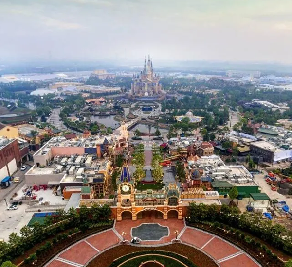Shanghai Toy Story Hotel