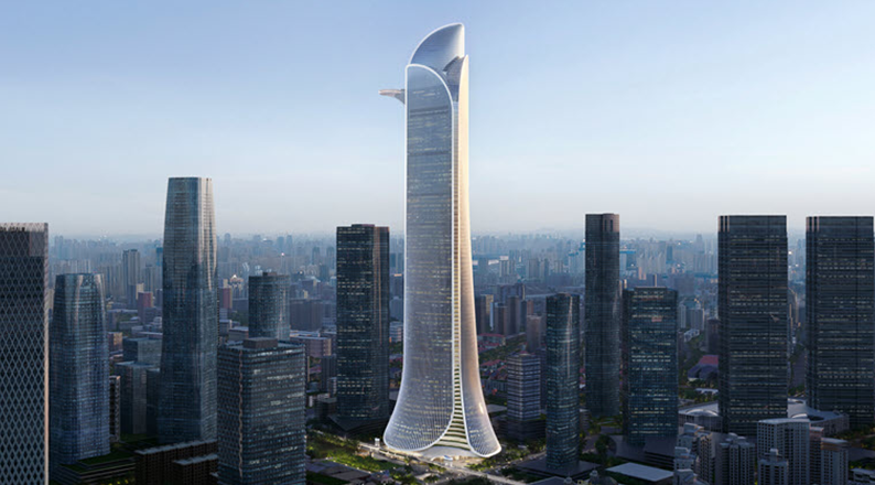 Marriott International: The World’s First‑ever Urban The Ritz‑Carlton Reserve to Land at Shanghai North Bund