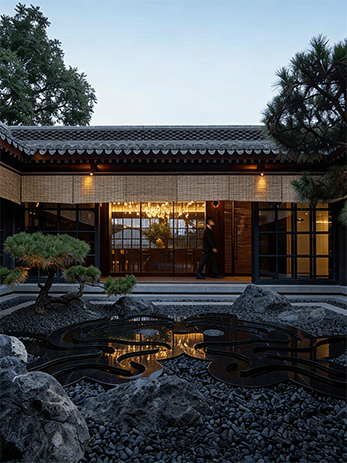广州康莱德酒店